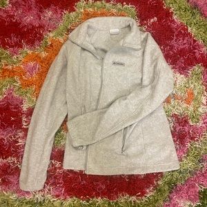 Columbia jacket